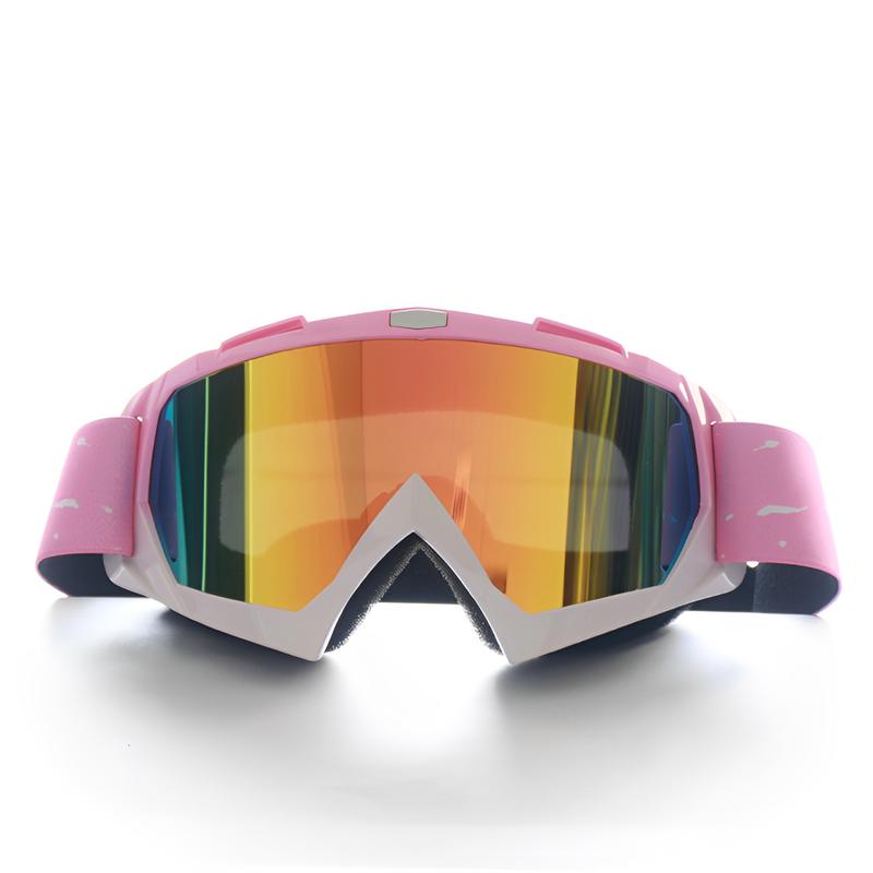 Spot Outdoor Sports Goggles, Riding Motorcycle Goggles, Dust-Proof And Windproof Labor Protection Goggles, Skiing Goggles,