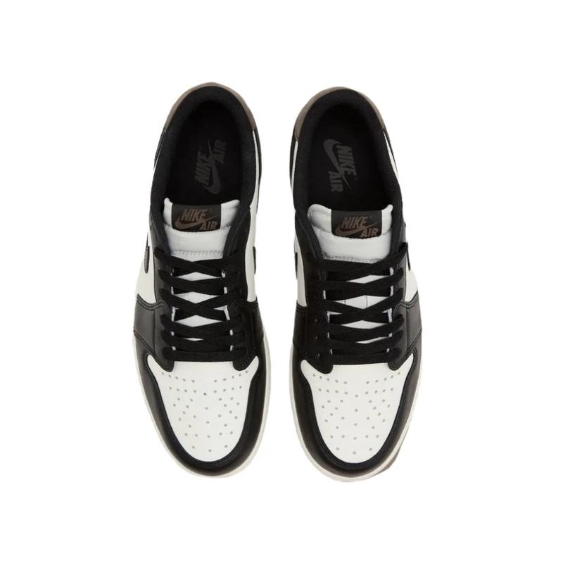 Nike Jordan 1 Retro Low OG ‘Mocha’ Men’s - Perfect for Casual Wear