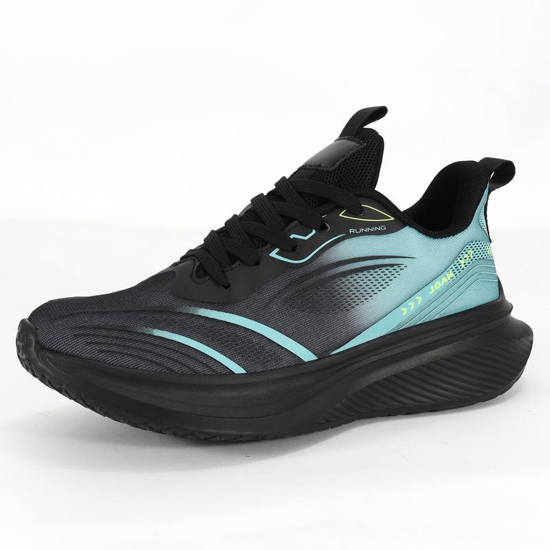 Premium Men's Running Shoes ,Engineered for Long-Lasting Performance Breathable & Comfortable Men's Running Shoes