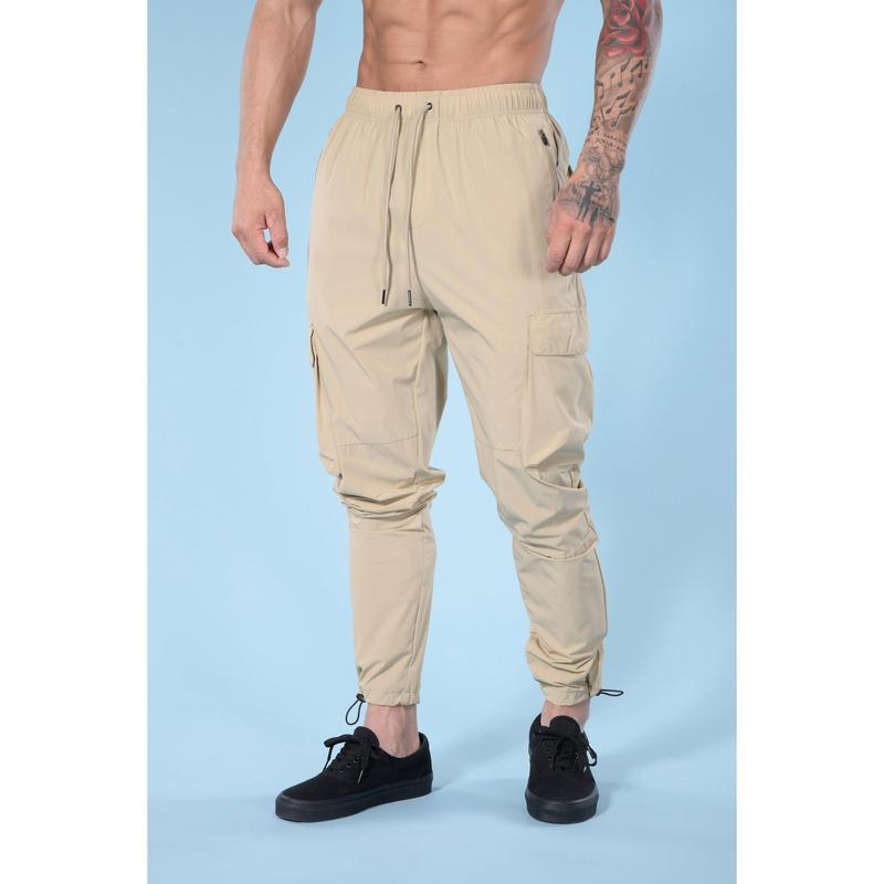 218 Travel Cargo Joggers