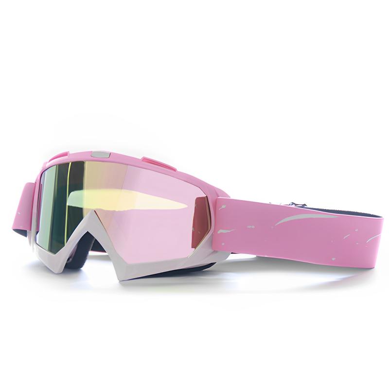 Spot Outdoor Sports Goggles, Riding Motorcycle Goggles, Dust-Proof And Windproof Labor Protection Goggles, Skiing Goggles,