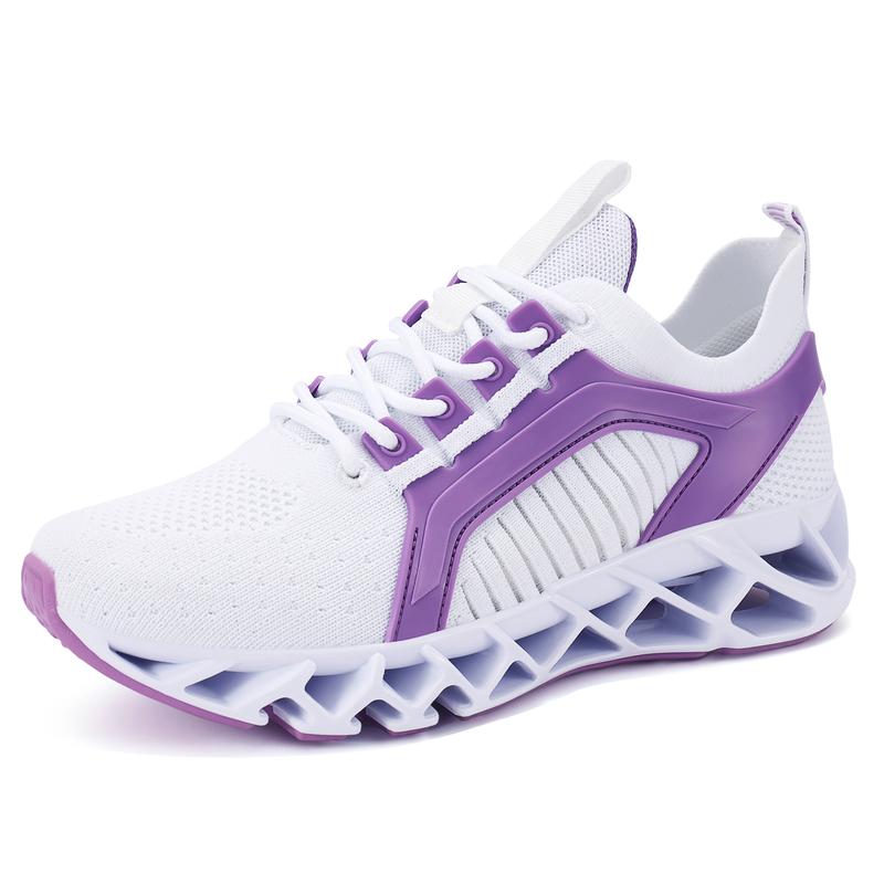 Womens Sneakers Running Tennis Shoes Women Lightweight Arch Support Walking Shoes