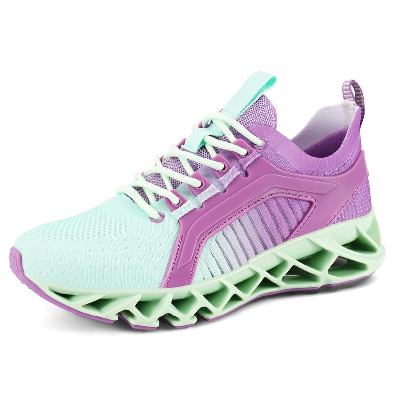 Womens Sneakers Running Tennis Shoes Women Lightweight Arch Support Walking Shoes