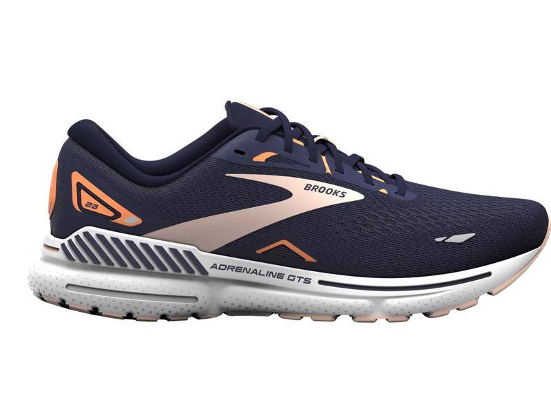 Adrenaline GTS 23 Women's Running Shoes - Pace Trainers