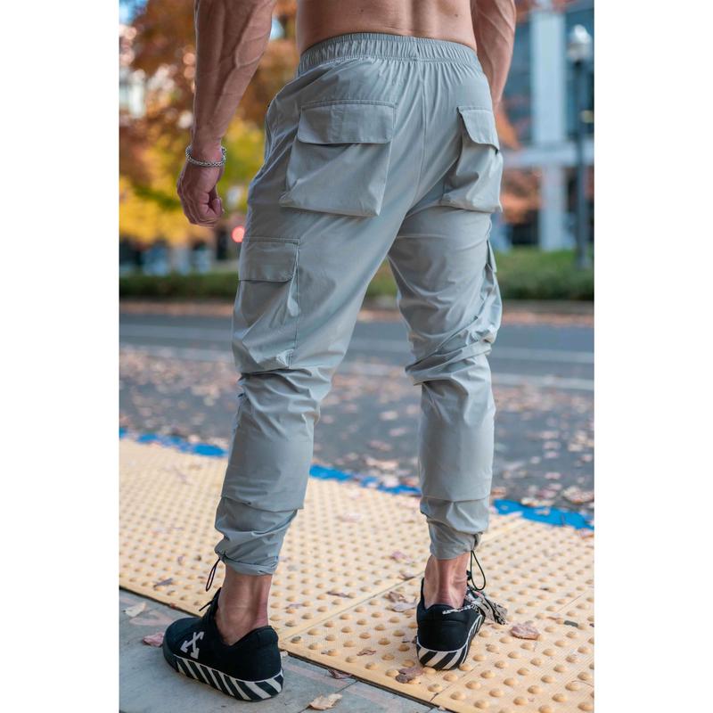 218 Travel Cargo Joggers