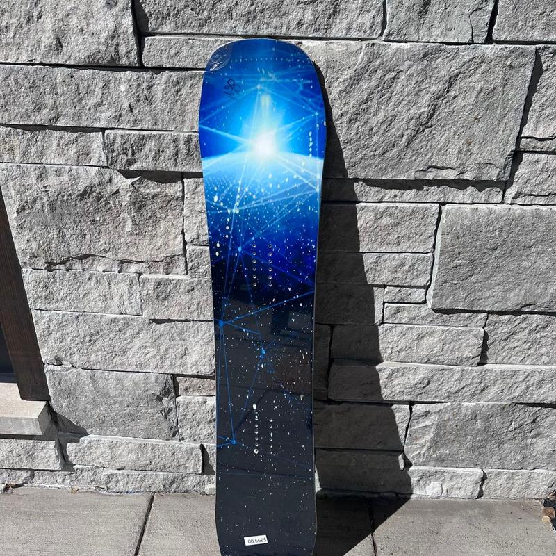 Snowatermedia High Quality All Mountain Powder Snowboards for Adults and Children - 145cm to 163cm Lengths