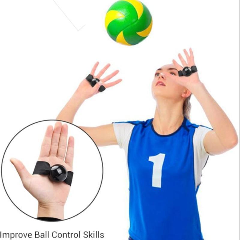 Volleyball Training Aid Equipment, 1 Set Adjustable Elastic Solo Practice Equipment, Effortless Training Ball Sports Equipment