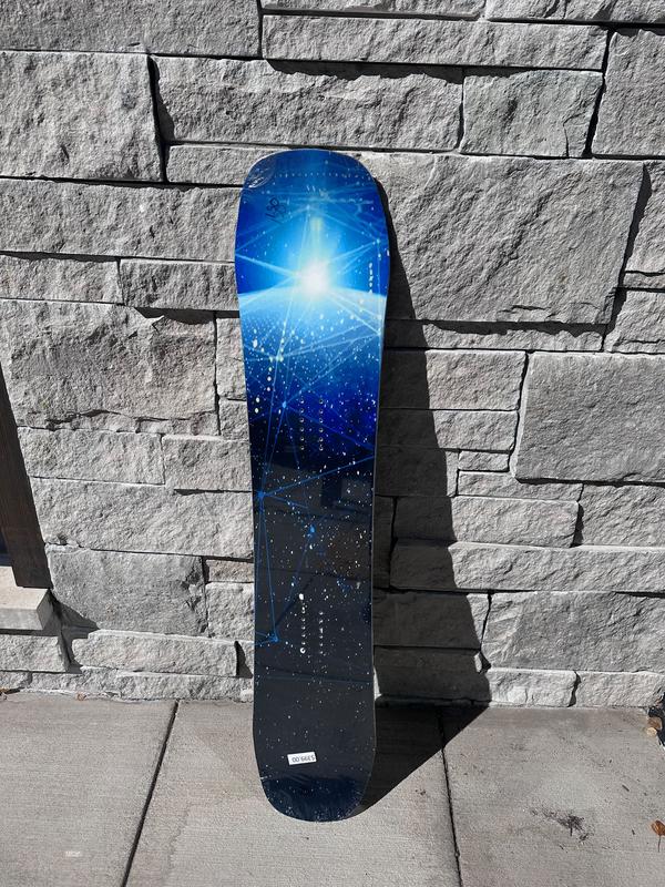 Snowatermedia High Quality All Mountain Powder Snowboards for Adults and Children - 145cm to 163cm Lengths