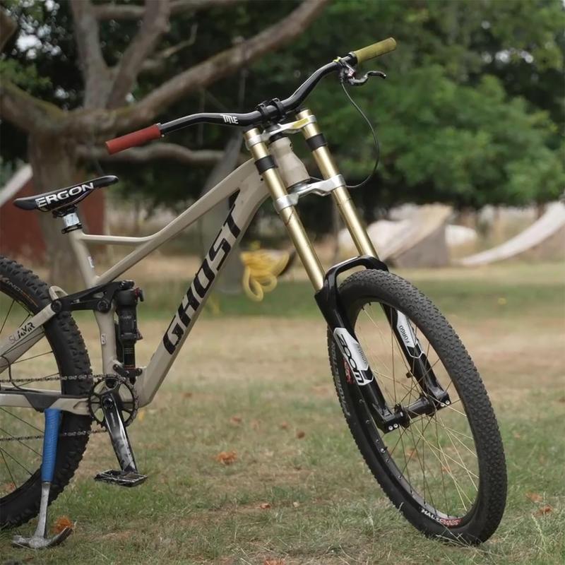 ZOOM Enduro 26