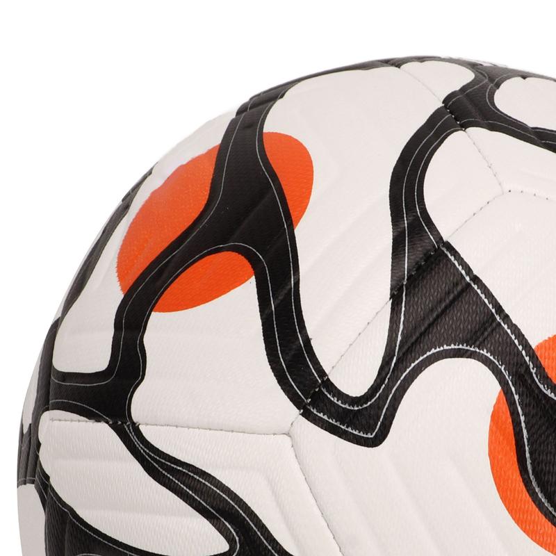 Sports Soccer Ball for Indoor Outdoor PU Training Soccer Ball for Kids Teenagers Adults Size 5