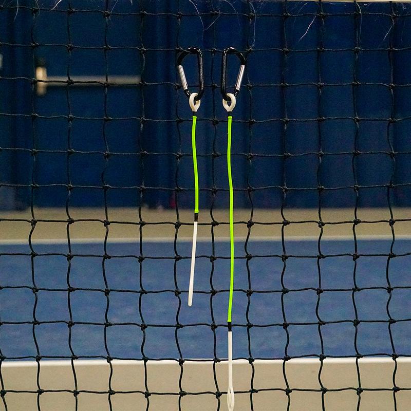 World's Best Pickleball Holder: Pickle-Line