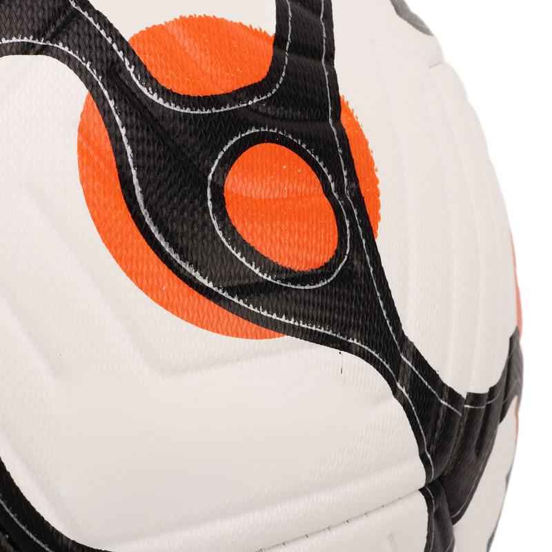 Sports Soccer Ball for Indoor Outdoor PU Training Soccer Ball for Kids Teenagers Adults Size 5