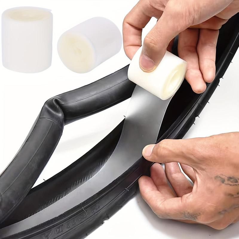 Bicycle Tire Inner Tube Protector, 2 Rolls 29 Inch Bicycle Tire Inner Tube Protector, Cycling Puncture Proof Belt For Mountain Bike Repair