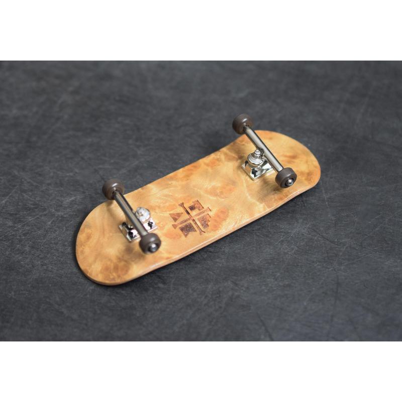 34mm Prolific Gen2 Fingerboard Complete - 