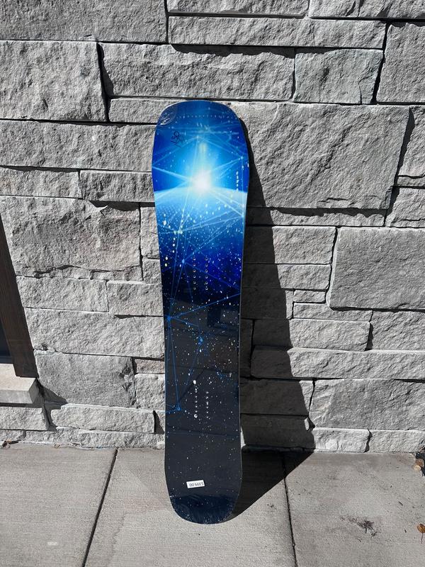 Snowatermedia High Quality All Mountain Powder Snowboards for Adults and Children - 145cm to 163cm Lengths