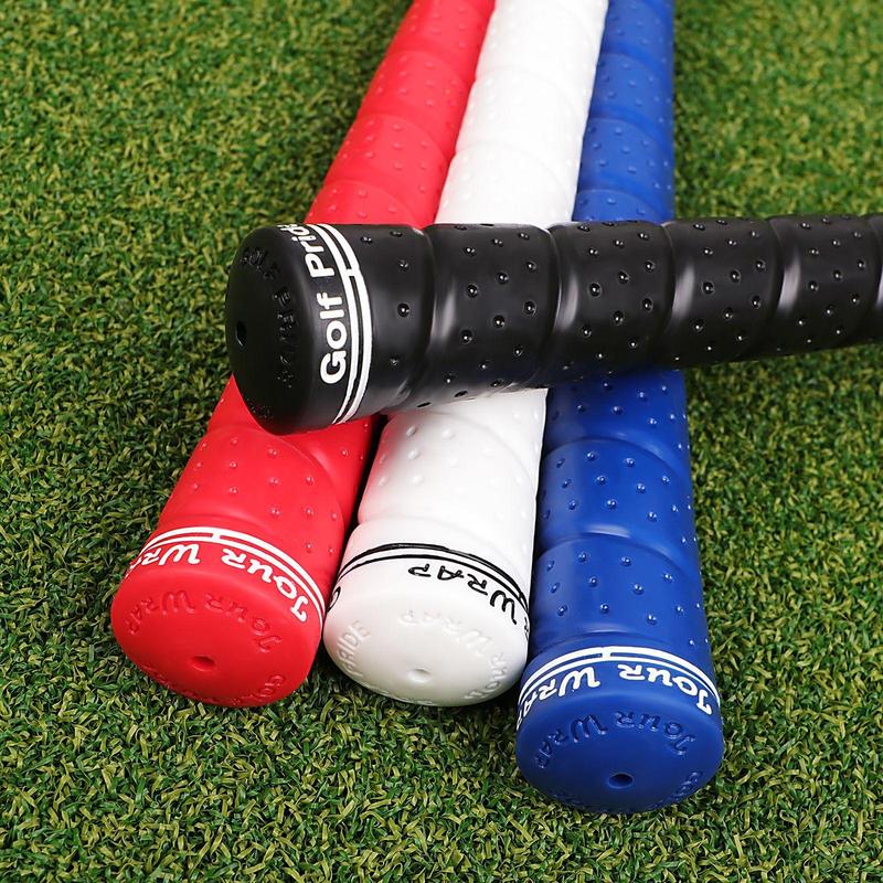 Golf Putter Grip, 13pcs set Anti-slip Design Golf Grip, Weather-resistant Comfort Grip, Golf Club Grip, Golf Accessories