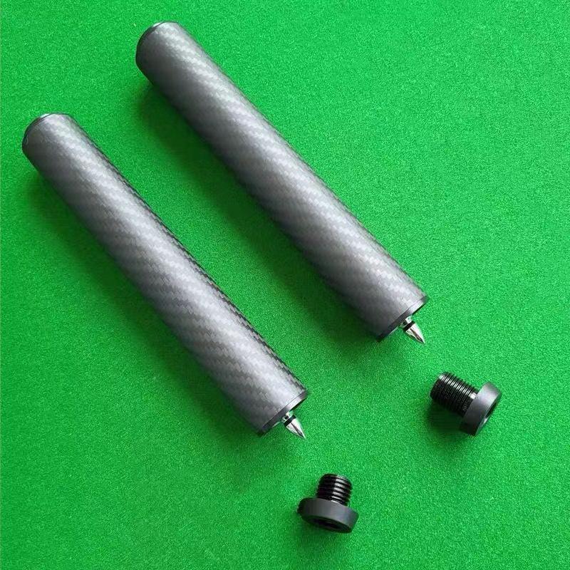 Billiard Cue Extension, 1 Set Billiard Accessories for Home & Billiard Room, Billiards Snooker Accessories for Men and Women