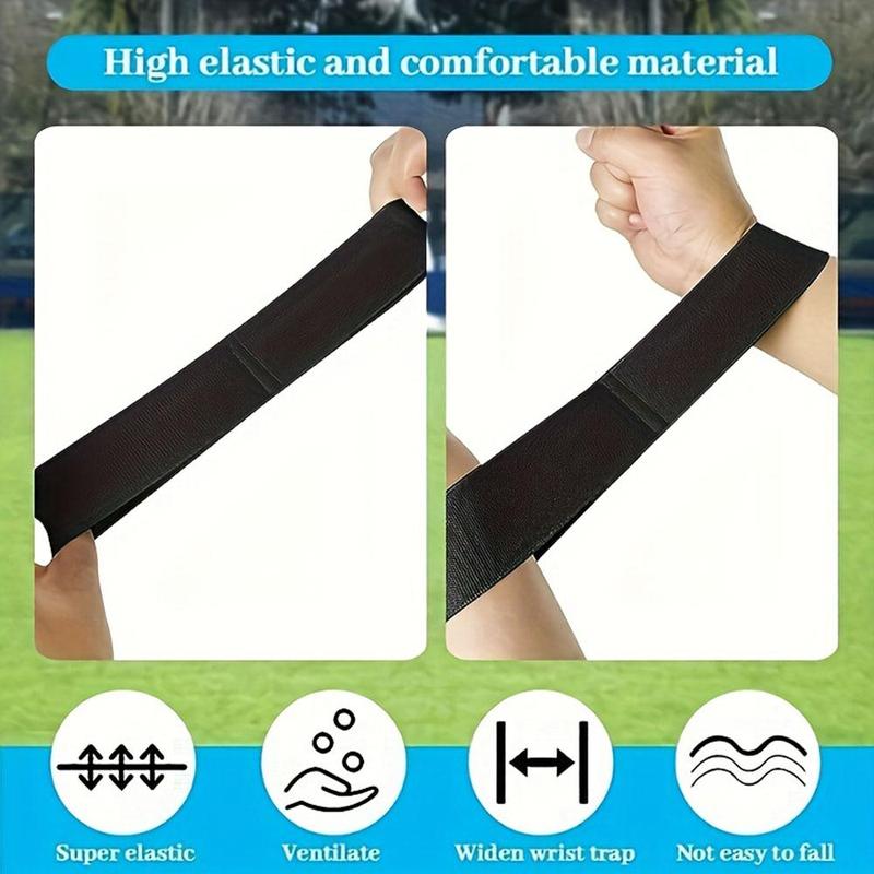 Baseball Swing Training Belt, Baseball Bat Training Aid, Baseball Fixing Belt, Baseball Training Accessories for Beginners