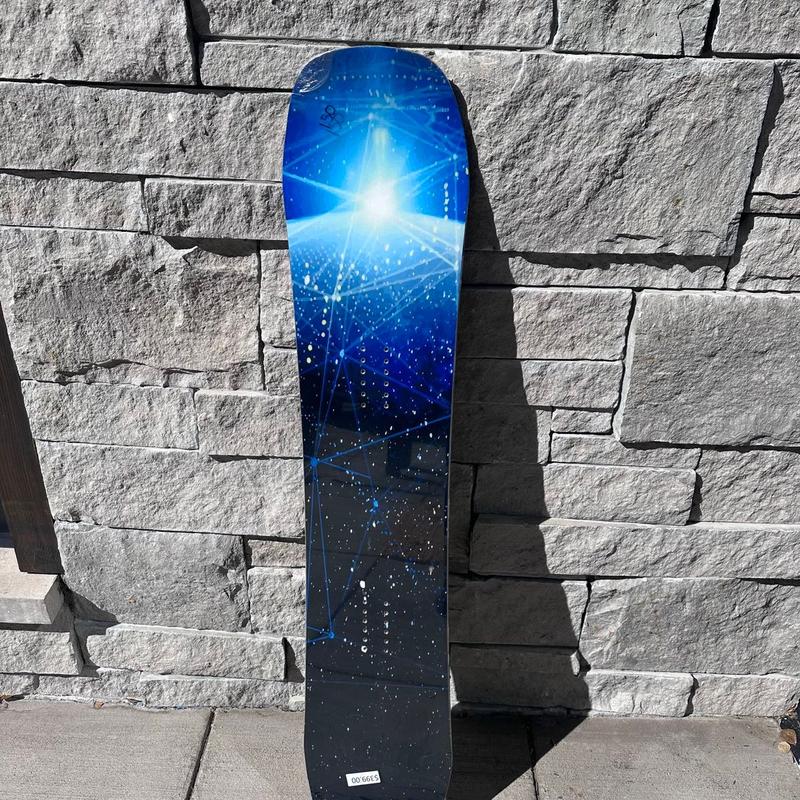 Snowatermedia High Quality All Mountain Powder Snowboards for Adults and Children - 145cm to 163cm Lengths