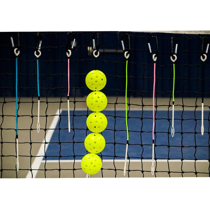 World's Best Pickleball Holder: Pickle-Line