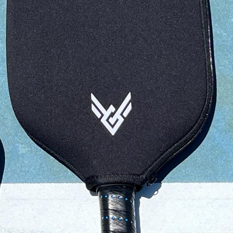 Pickleball Paddle Cover