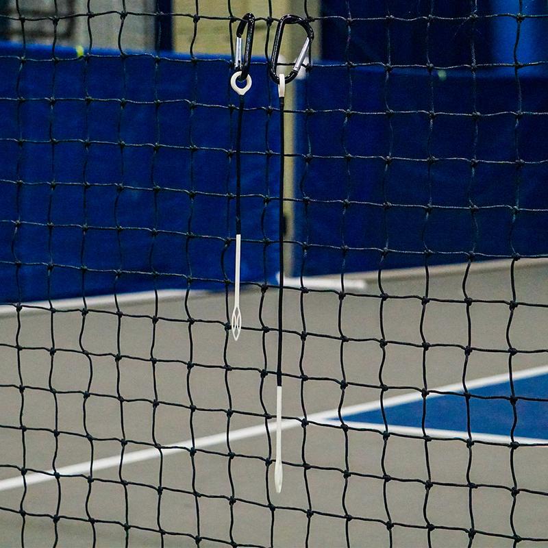 World's Best Pickleball Holder: Pickle-Line