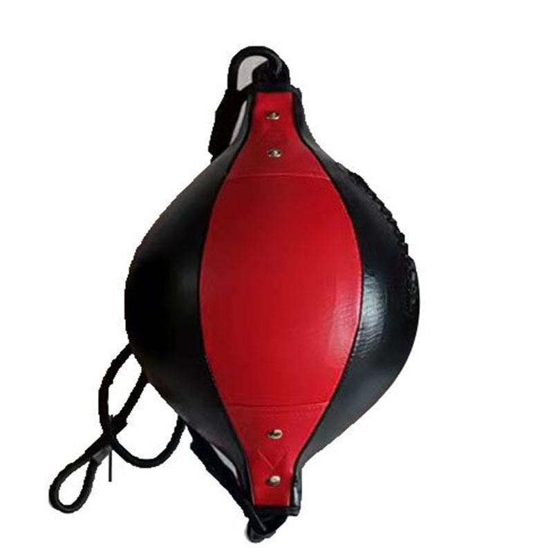 Hanging Speed Ball, Inflatable Punching Ball without Air Pump, Hanging Boxing Ball for Home Gym, Boxing Training Equipment for Adults