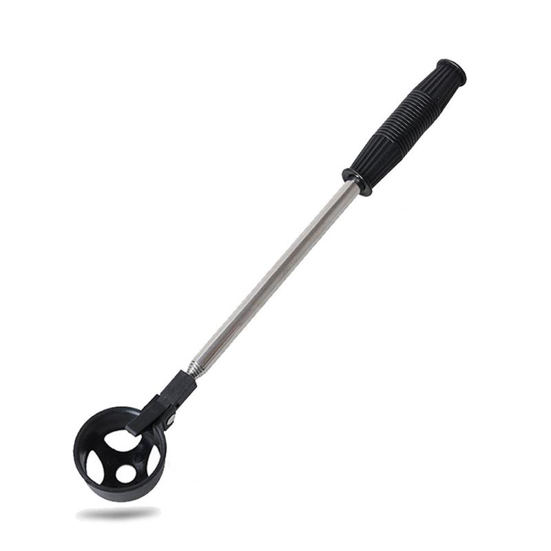 Golf Ball Retriever, Portable Extendable Golf Ball Retriever, Golf Grabber Tool, Golf Accessories, Christmas Gift