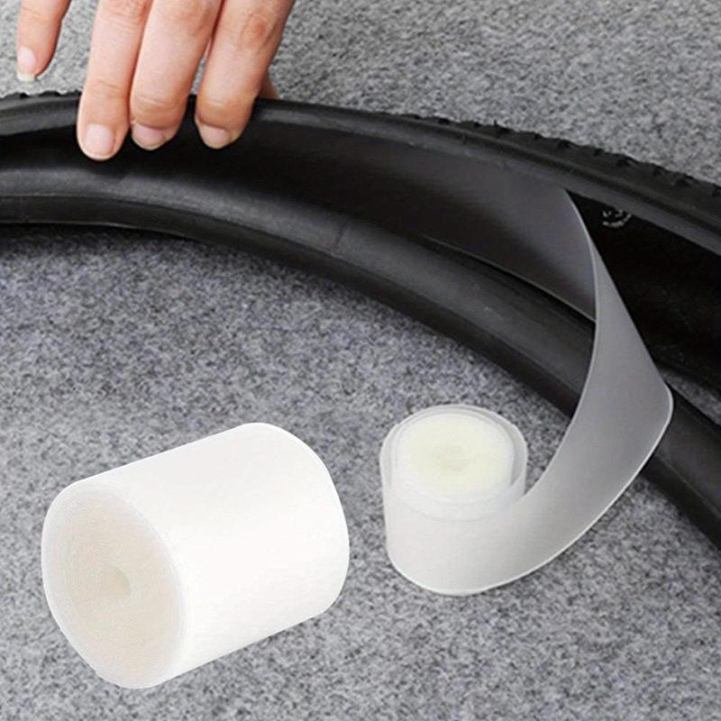 Bicycle Tire Inner Tube Protector, 2 Rolls 29 Inch Bicycle Tire Inner Tube Protector, Cycling Puncture Proof Belt For Mountain Bike Repair