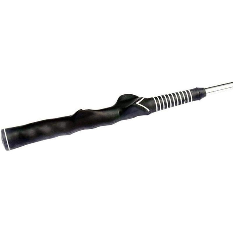 1Pcs Left-Hand Golf Training Grip Golf Club Grip LH Practice Aid Golf Swing Trainer Accessories