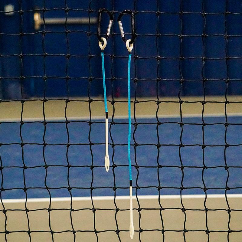 World's Best Pickleball Holder: Pickle-Line