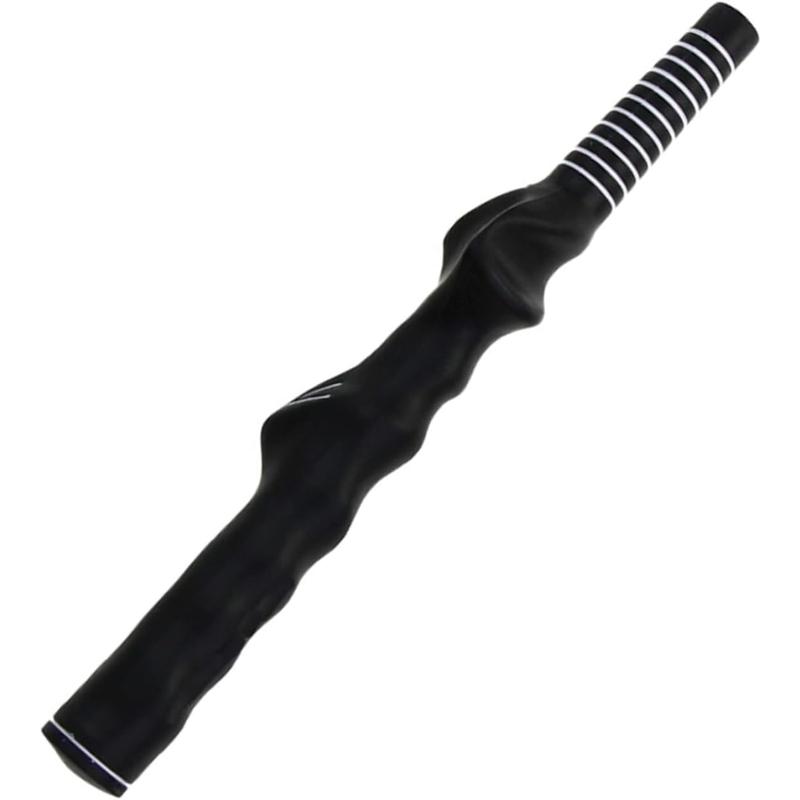 1Pcs Left-Hand Golf Training Grip Golf Club Grip LH Practice Aid Golf Swing Trainer Accessories