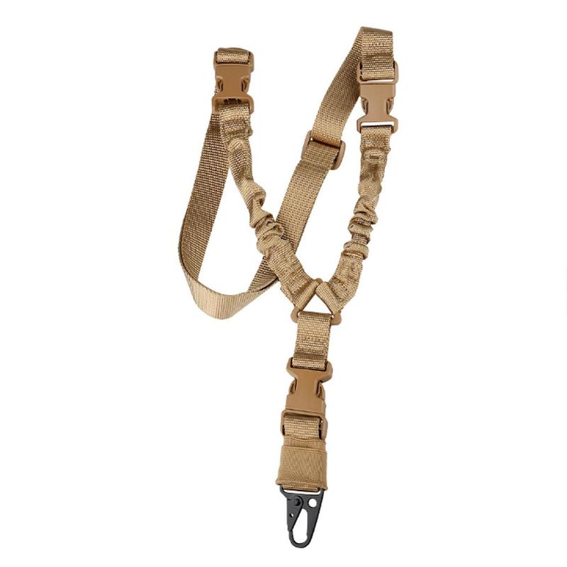 Outdoor Multi-functional Rope, Adjustable Shoulder Strap, Outdoor Sports Accessories for Camping Nylon Equipment, Gym Accessories, Outdoors Products