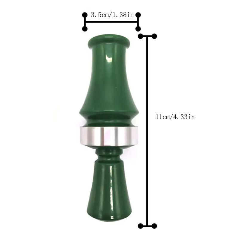 Outdoor Hunting Whistle, Plastic Duck Whistle, Duck Call For Fishing, Hunting, Fishing Accessories, Bird Call For Outdoor