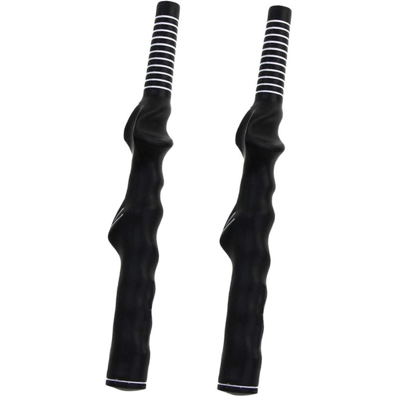 1Pcs Left-Hand Golf Training Grip Golf Club Grip LH Practice Aid Golf Swing Trainer Accessories