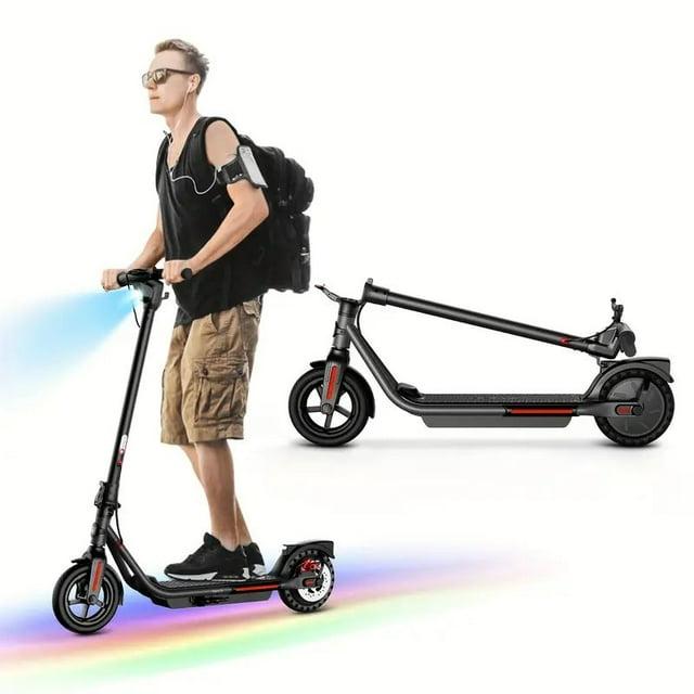 New Adult Scooter Adjustable Foldable 8.5