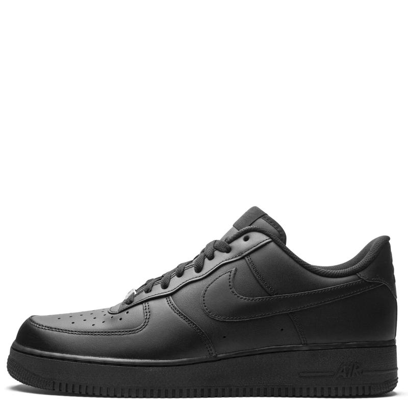 Nike Air Force 1 Low Black Black CW2288-001 Mens Fashion Sneakers New