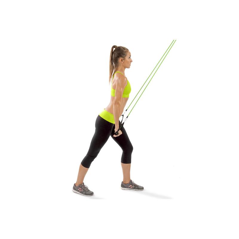 Single Stackable Resistance Band