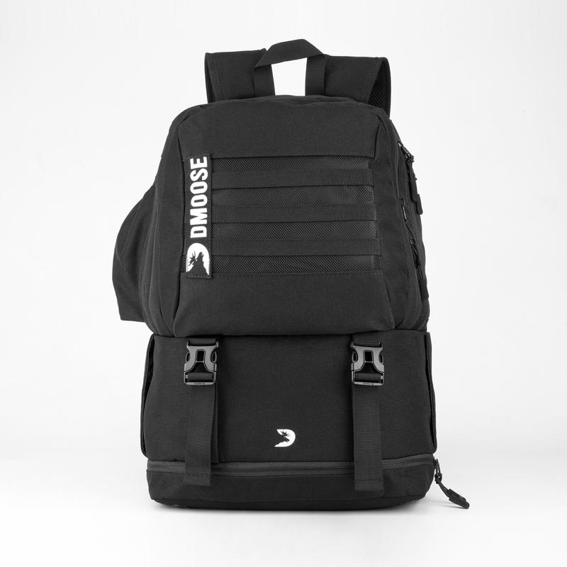 Gym Backpack - Perfect for Sports and Travel