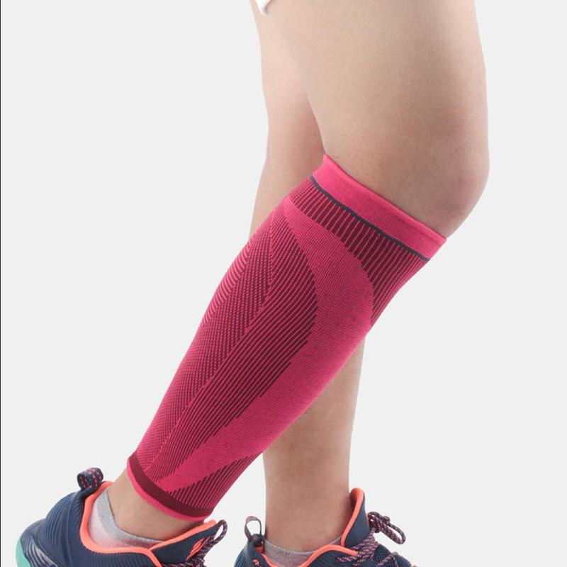 Sports Calf Compression Sleeve, Non-slip Leg Compression Sleeve, Sports Sleeve For Running, Cycling