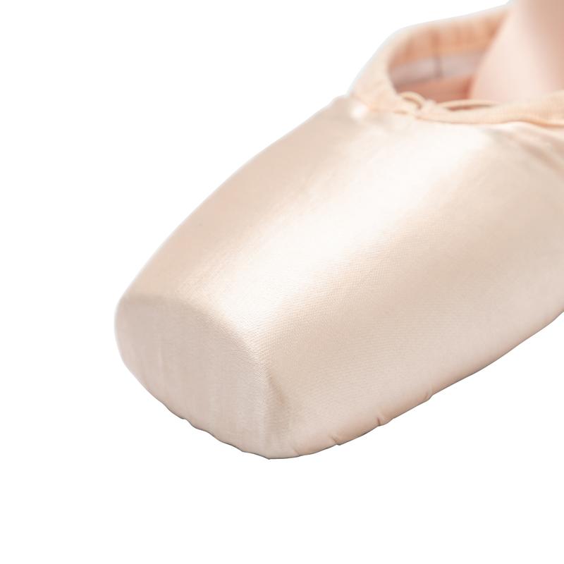 Linodes Professional Pointe Ballet Dance Shoes Precision Craftsmanship for Prima Ballerinas ballet flat