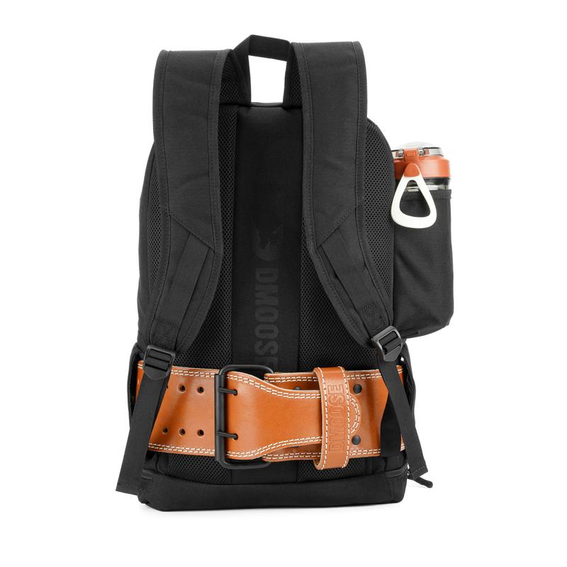 Gym Backpack - Perfect for Sports and Travel