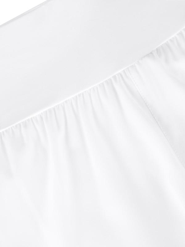 Sporty Women's 2-IN-1 Wrap Sports Shorts, Gym Shorts, Sports Plain Wide Waistband Shorts, Ladies Sportswear for Indoor Outdoor Wear