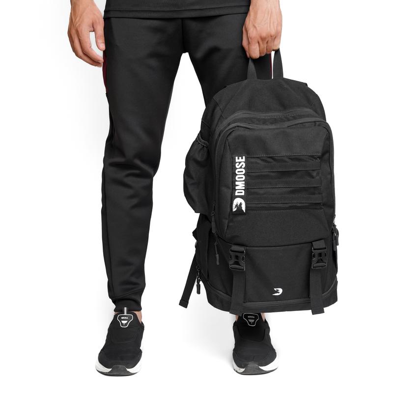 Gym Backpack - Perfect for Sports and Travel