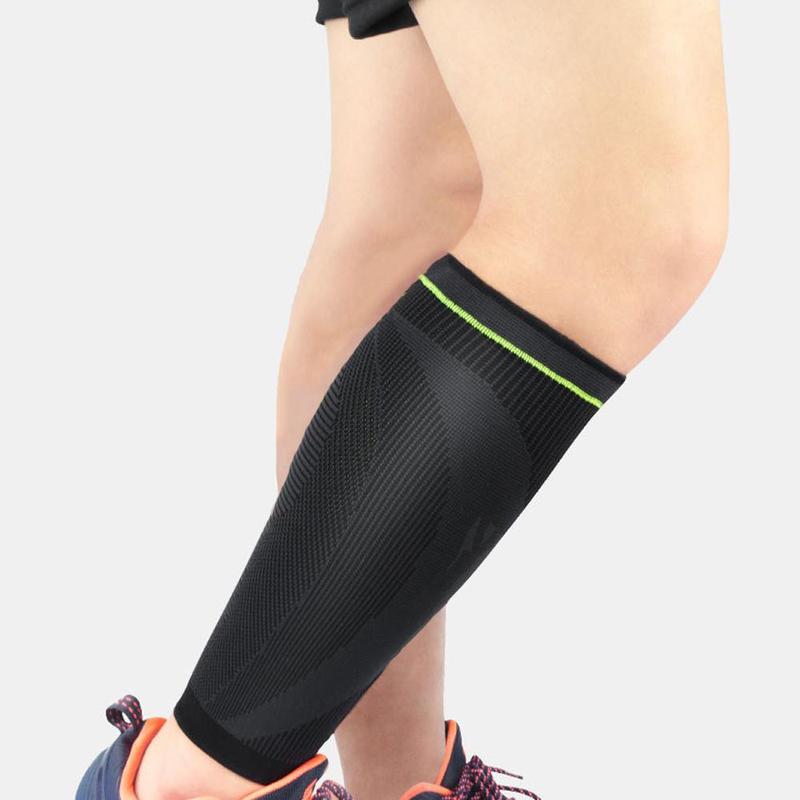 Sports Calf Compression Sleeve, Non-slip Leg Compression Sleeve, Sports Sleeve For Running, Cycling