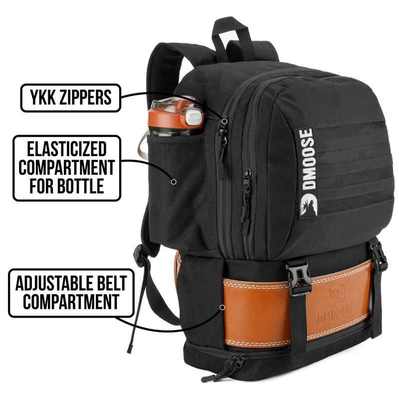 Gym Backpack - Perfect for Sports and Travel