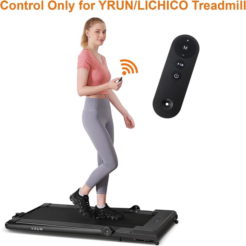 LICHICO Treadmill Exclusive Remote Controls