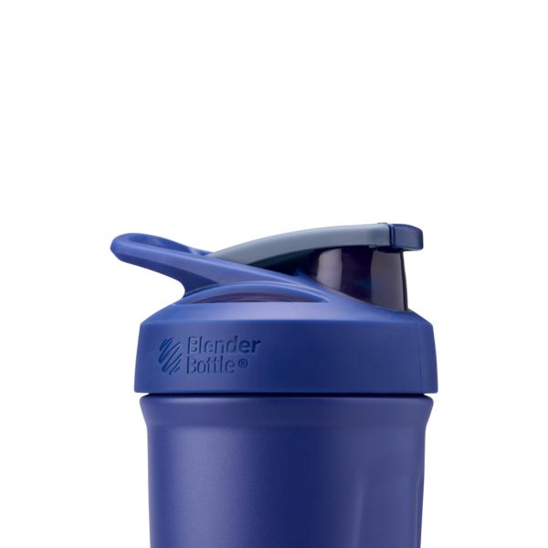 BlenderBottle, Insulated Stainless Steel Flip - Keep Your Drinks Hot or Cold