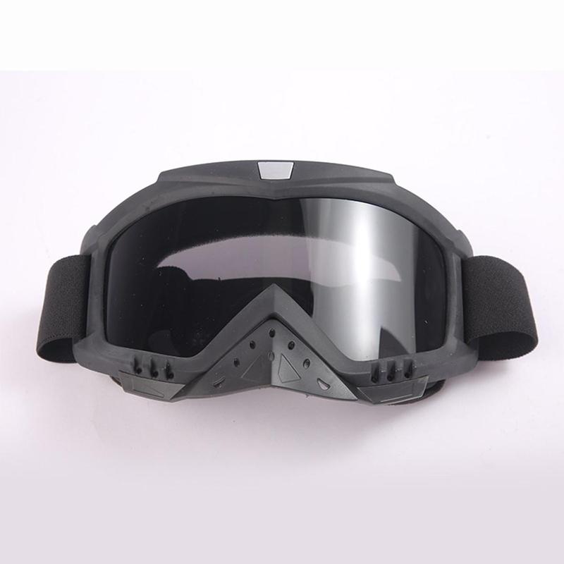 Outdoor Cycling Goggles, Windproof & Sandproof Goggles, Outdoor Sports Glasses, Ski Goggles, Sports & Outdoor Accessories
