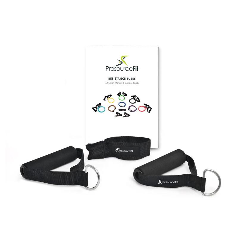 Single Stackable Resistance Band